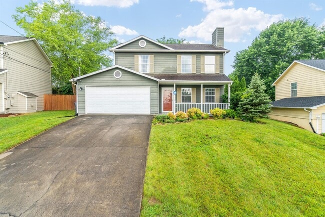Building Photo - 2376 Wadsworth Dr