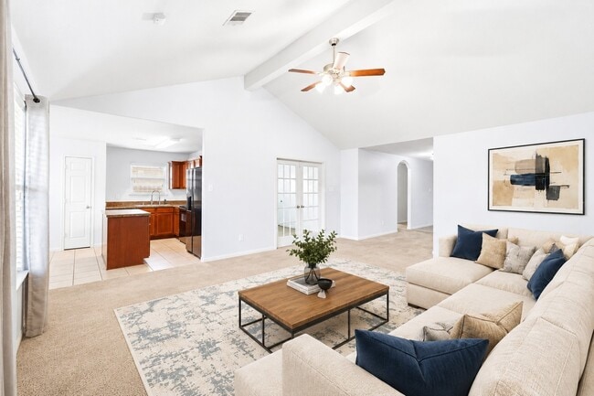 Photo - 6910 Clover Walk Ln