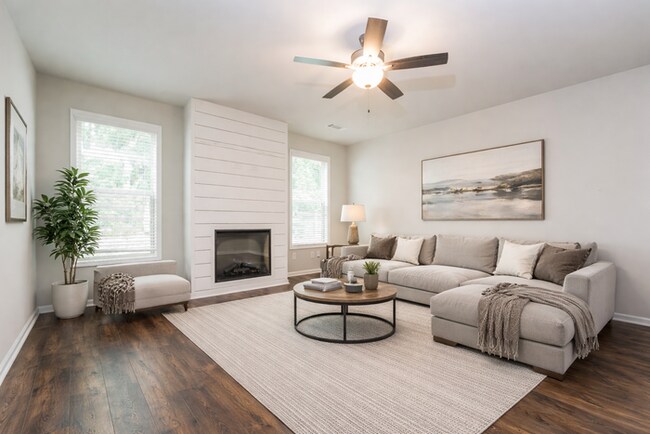 Photo - 1187 Spring Marsh Ct NE