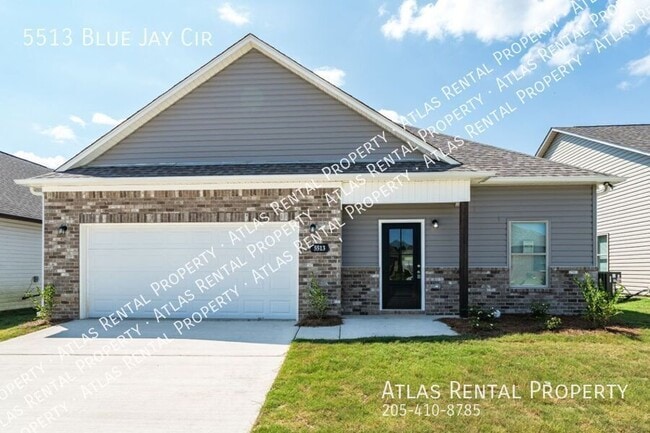 Building Photo - 5513 Blue Jay Cir Rental