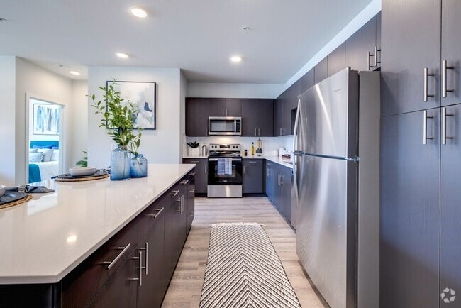 Building Photo - Solace at Rainier Ridge Rental