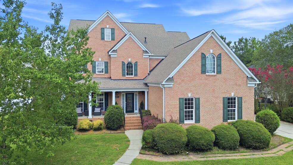 6011 Latta Springs Cir