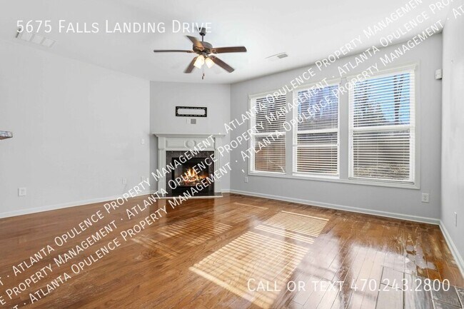 Photo - 5675 Falls Landing Dr