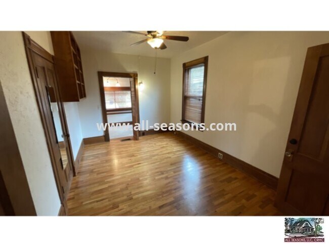 Photo - This adorable and spacious main level triplex unit is centrally located and a quick drive or bike ri