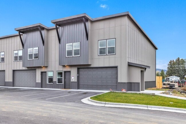 Photo - New Construction! Free first month rent