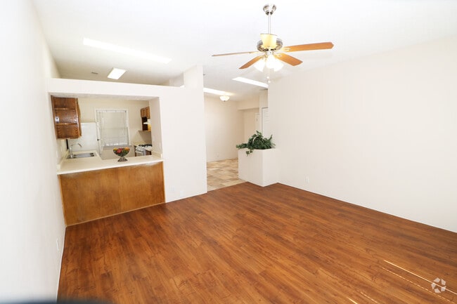 Photo - 1/2 OFF FIRST MONTHS RENT