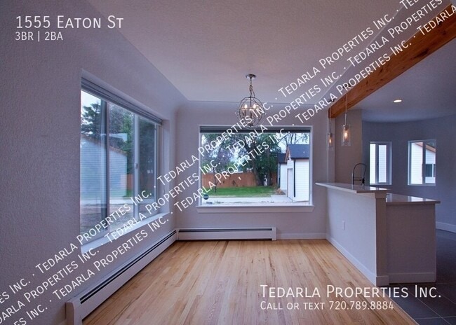 Photo - 1555 Eaton St