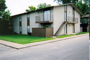 Kingridge - Kingridge Apartments
