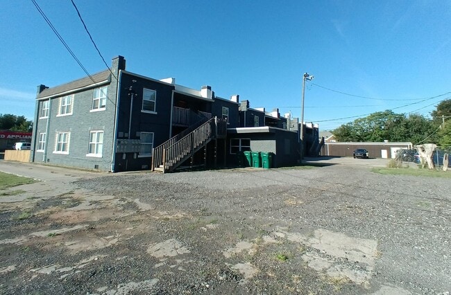 Photo - 2319 NW 12th St Unit C
