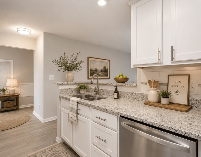 Willow Bend Apartments