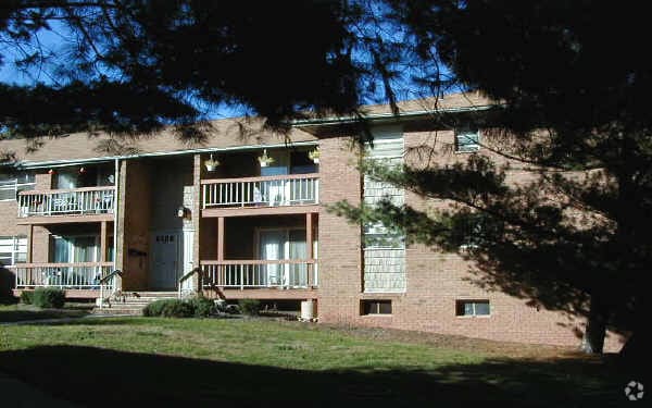 Alexandria At Hillsborough - Alexandria At Hillsborough Apartments