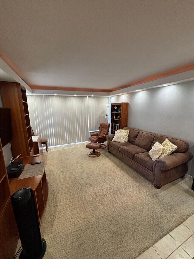 Photo - Fully Furnished Rental In Aiea