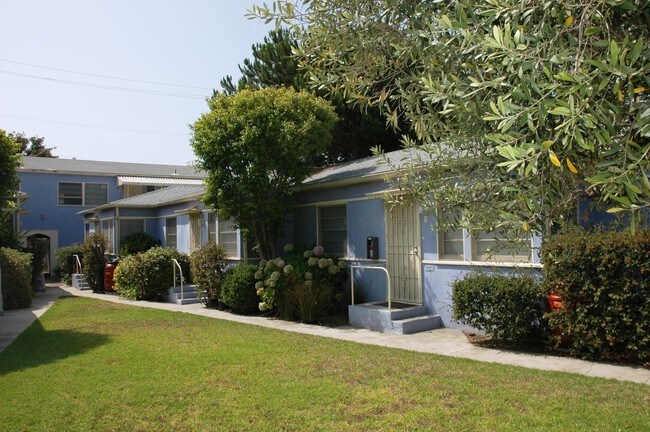 2010 Ocean Park Blvd