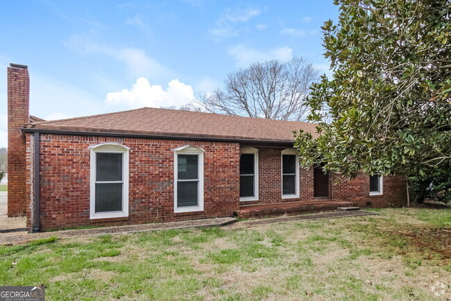 Building Photo - 26 Hickory Glen Way Rental
