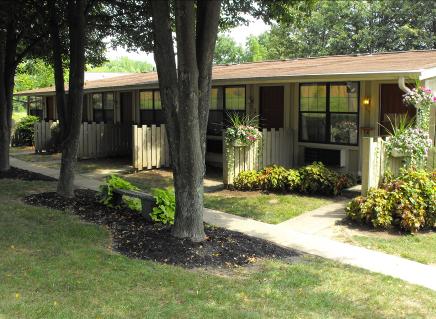 Elmgrove Apartments