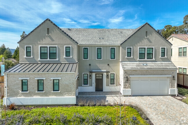 Fachada del edificio - Diamond Canyon