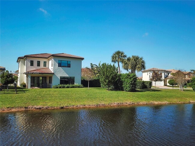Building Photo - 917 SW 113th Way Rental