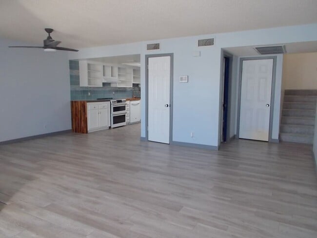 Photo - Two-story, 2-bedroom townhome ideally located in the heart of Boulder City