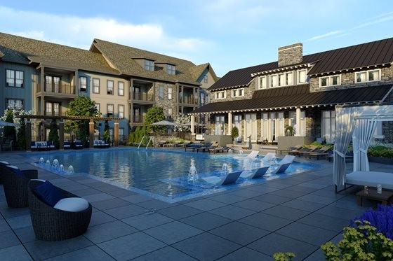 Building Photo - Retreat at Ironhorse Rental