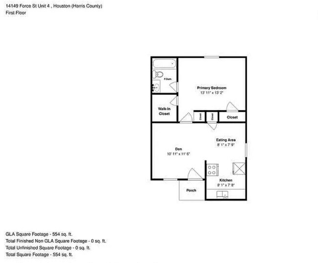 Photo - 14147 Force St