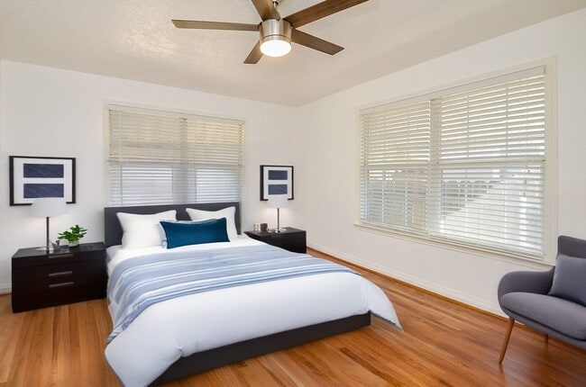 Building Photo - 7707 Scanlock St