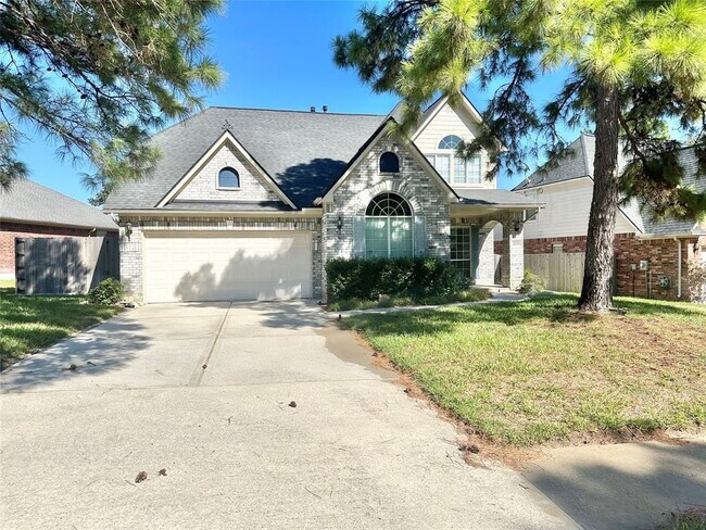 Photo - 23226 Triple Spur Ln