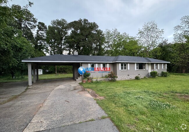 Building Photo - Newly RENOVATED 3 bedrooms ranch in Stone ... Rental