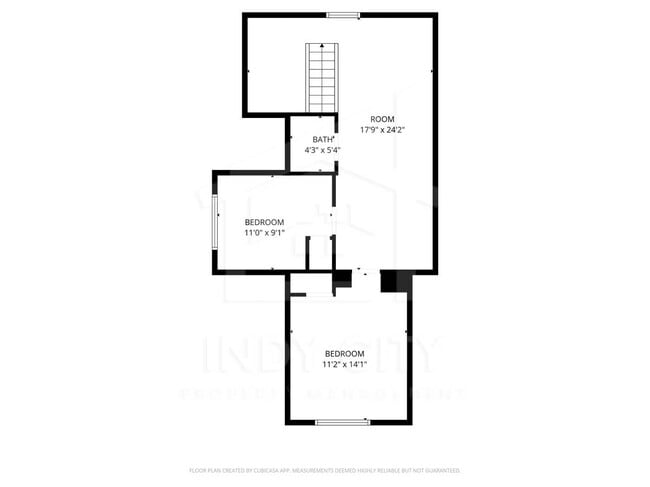 Photo - 5617 East 21st St