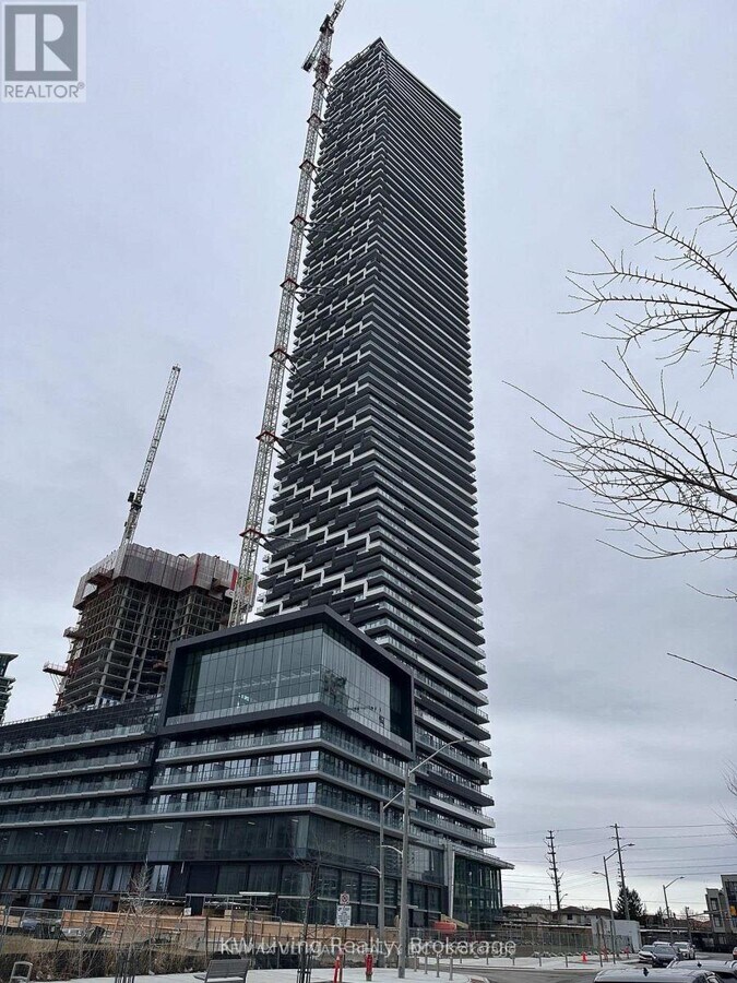 Photo - 448 Burnhamthorpe Rd W Unit 2806