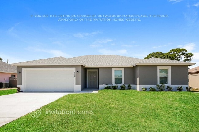 Building Photo - 662 SE Polynesian Ave Rental