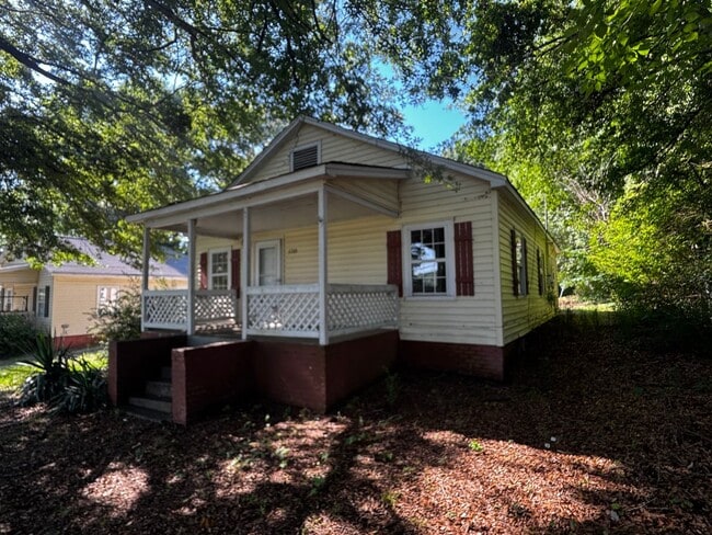Building Photo - 2 Bedroom house near downtown Kings Mountain, NC