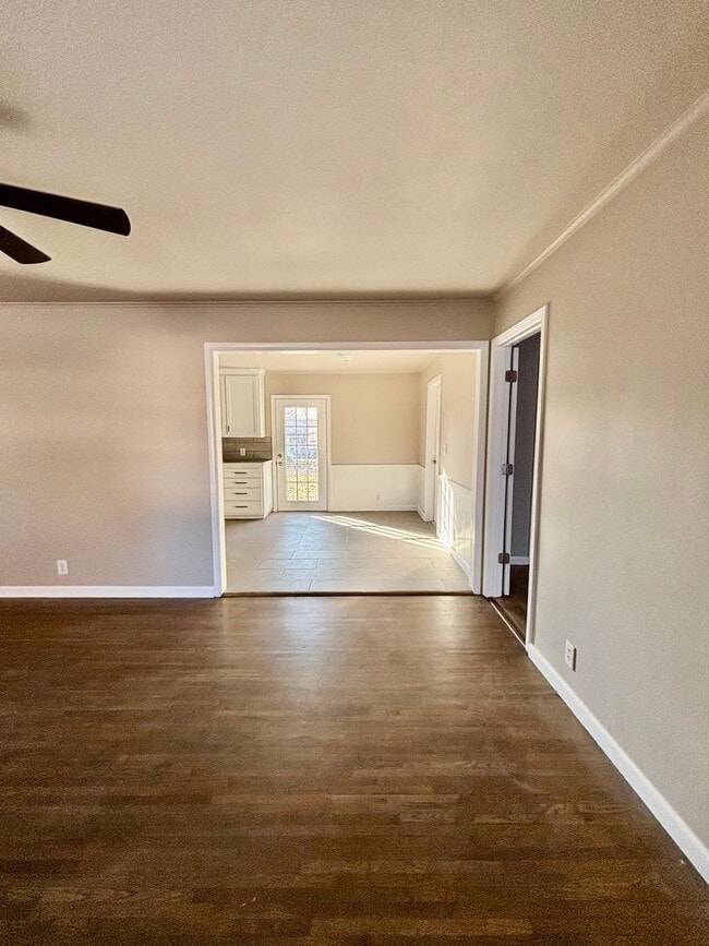 Photo - Cozy Broken Arrow Home