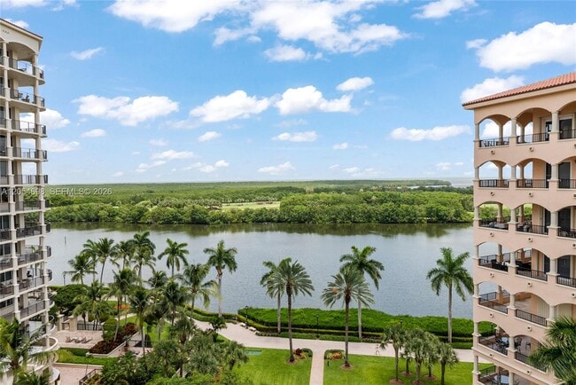 Building Photo - 13633 Deering Bay Dr Unit PH285