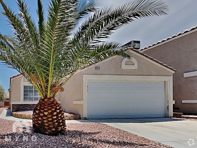 Building Photo - 8225 Cactus Root Ct Rental