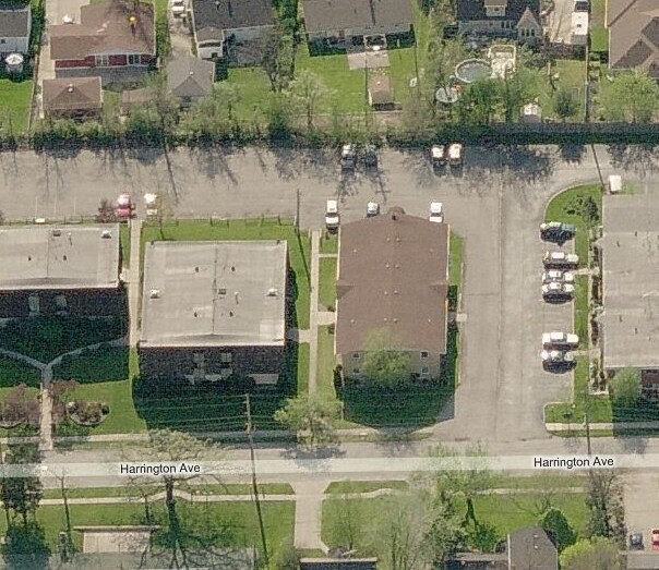 Photo - 117 Harrington Ave Apartments