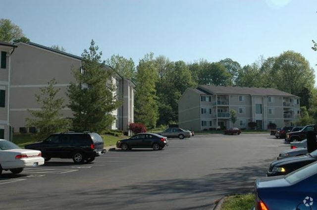 Davis Square - Davis Square