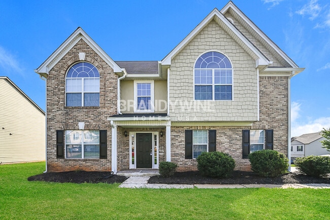 Building Photo - 801 Lake Chase