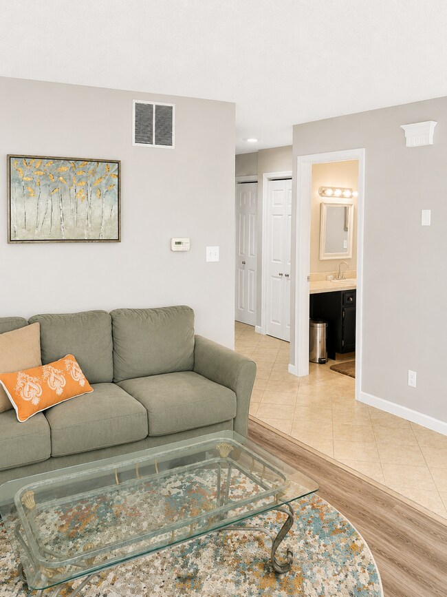 Photo - 9113 S Pointe Retreat Dr Unit Pointe Retreat #4