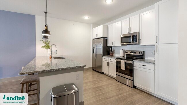 Photo - 2600 Kinship Pkwy Unidad 6-206