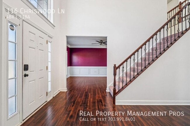 Photo - 116 Chriswood Ln