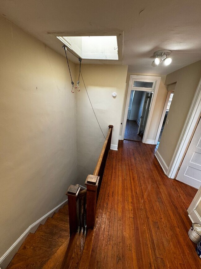 Photo - Serene Splendor in Mt. Pleasant: Stylish 1BR, 1BA Haven Unit 3