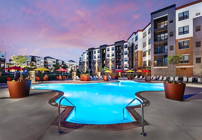 Building Photo - Poplar Creek Town Center Rental