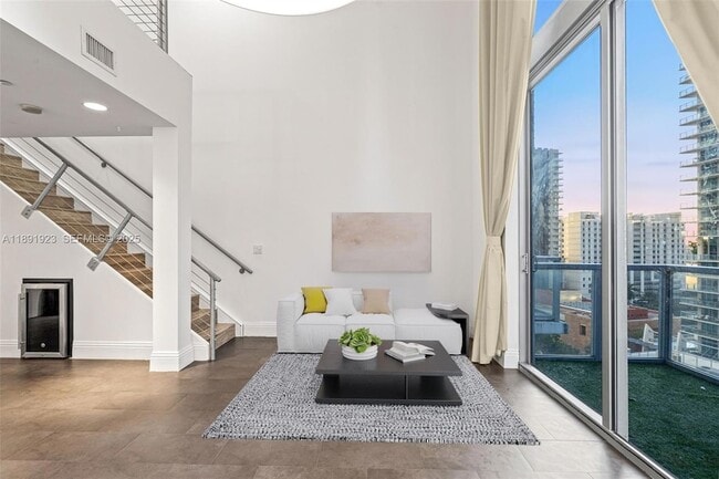 Photo - 1050 Brickell Ave Unit 1006