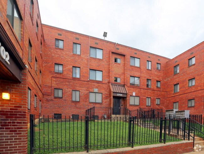 Photo - Parkchester Apartments