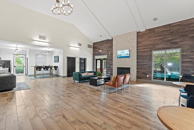 Photo - SomerHill Farms Apartments