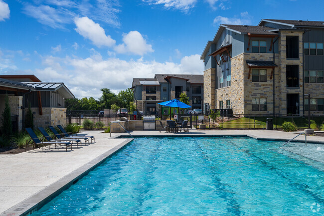 Building Photo - Aspire at Onion Creek Rental