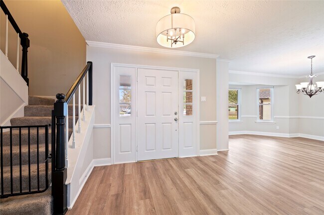 Photo - 15411 Woodcote Ct