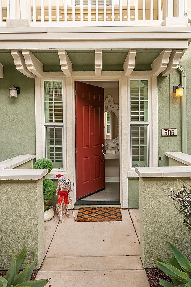 Photo - 635 True Wind Way Unidad 505