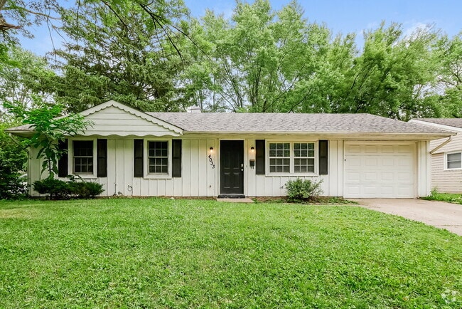 Building Photo - 4033 Arborcrest Dr Rental