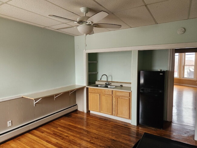 Photo - Charming Studio Apartment in the Heart of Nashua - Perfect for City Living! Unit Apt 1